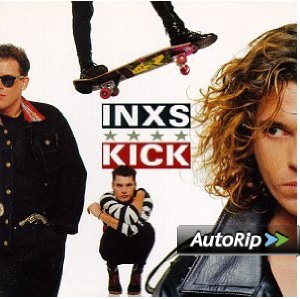 Inxs