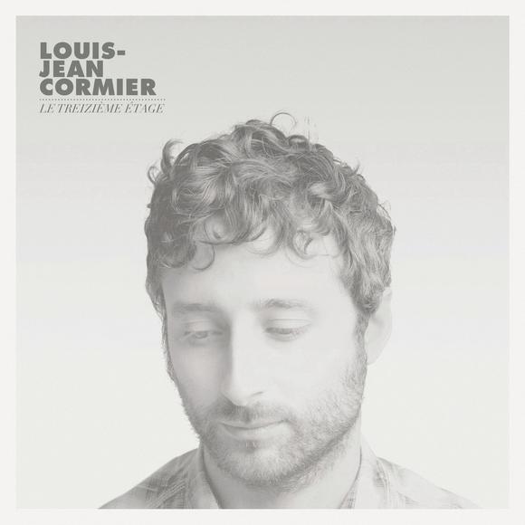 Louis-Jean Cormier
